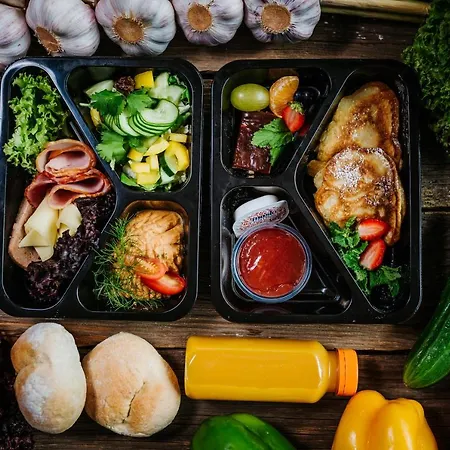 Happy Mariacka Ii Apartament