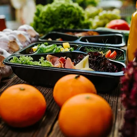 Happy Mariacka Ii Apartment