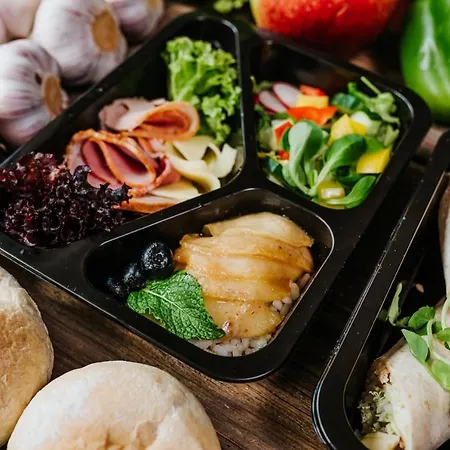 Apartament Happy Mariacka Ii Gdańsk