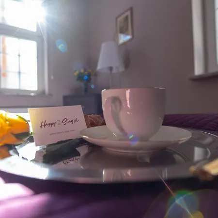 Happy Mariacka Ii Danzig