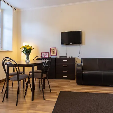 Happy Mariacka Ii Apartment *