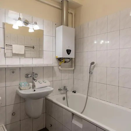 Happy Mariacka Ii Danzig