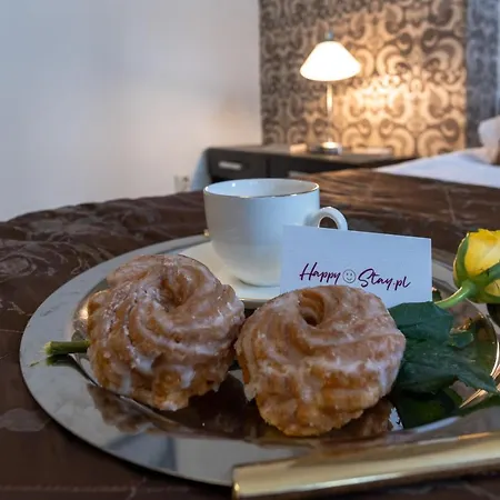 Happy Mariacka Ii Apartment