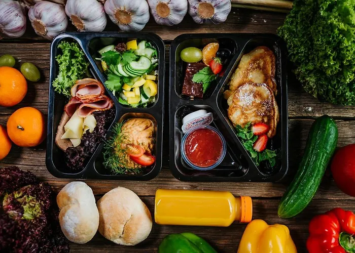 Happy Mariacka Ii Apartament