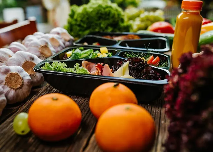 Happy Mariacka Ii Appartement