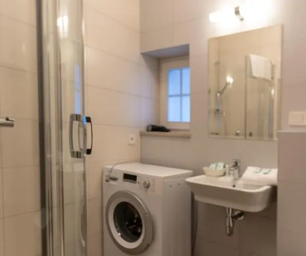 Happy Mariacka Ii Apartament Gdańsk