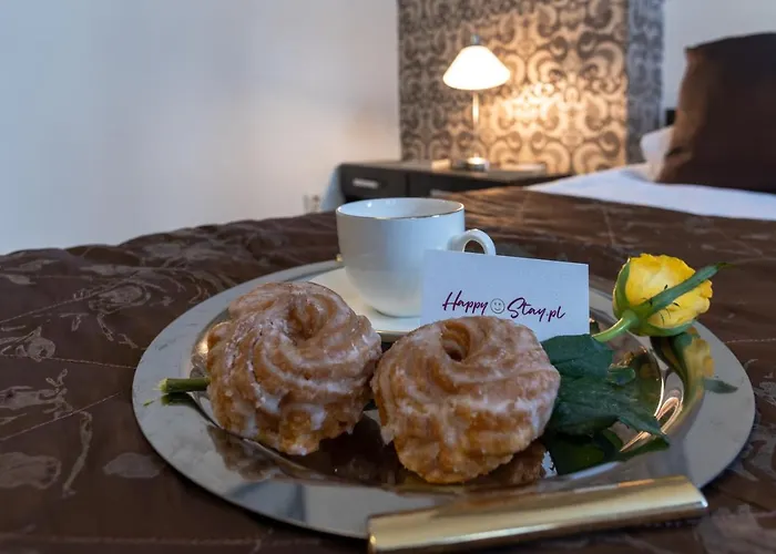 Happy Mariacka Ii Apartment