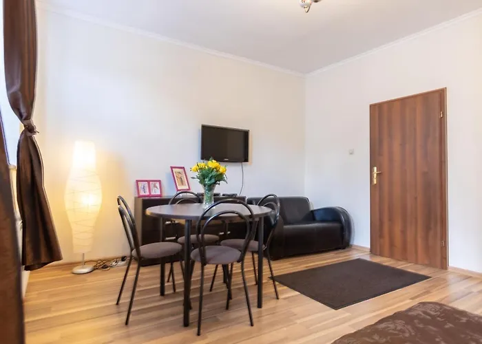 Happy Mariacka Ii * Gdansk