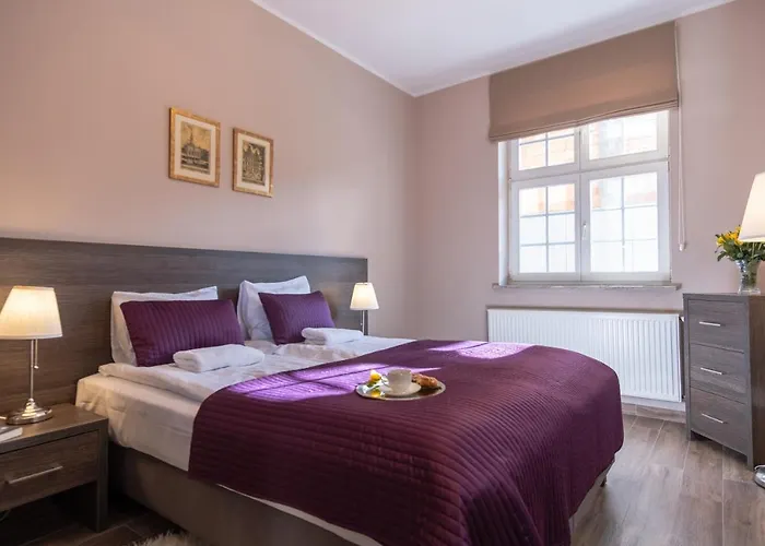 Happy Mariacka Ii Appartement *