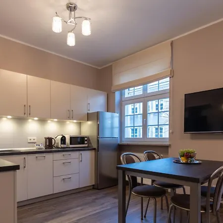 Happy Mariacka Ii Διαμέρισμα