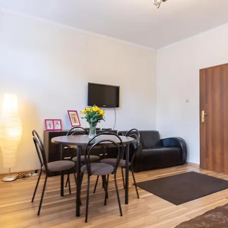 Happy Mariacka Ii * Γκντανσκ