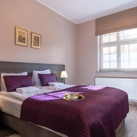 Happy Mariacka Ii Διαμέρισμα *